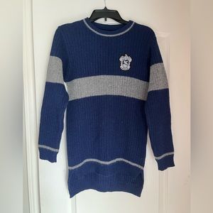 Ravenclaw Universal Studios Sweater